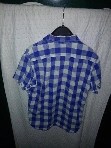 Men's Clothing: Shirt color - Multicolored at lalafo.rs — 6 Men's Clothing: Shirt color - Multicolored — 6