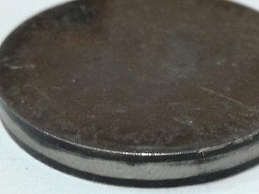 Kružne pločice Fi 33mm od tvrdog čelika Kružne pločice Fi 33mm od na lalafo.rs — 10 Kružne pločice Fi 33mm od tvrdog čelika Kružne pločice Fi 33mm od — 10