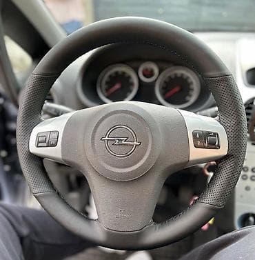 🚗 Presvlačenje obruča volana – Brzo, kvalitetno i profesionalno! 🔧 na lalafo.rs — 6 🚗 Presvlačenje obruča volana – Brzo, kvalitetno i profesionalno! 🔧 — 6