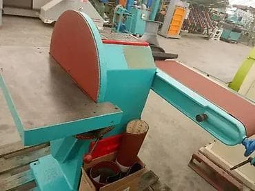 Electric Polishers: Kombinovana šmirgla 🛠️ Tehničke karakteristike: Širina brusnog at lalafo.rs — 1 Electric Polishers: Kombinovana šmirgla 🛠️ Tehničke karakteristike: Širina brusnog — 1