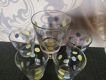 Home & Garden: Case nove,vintaz univerzalne,puno staklo. Komada. 6. Sve na casama at lalafo.rs — 3 Home & Garden: Case nove,vintaz univerzalne,puno staklo. Komada. 6. Sve na casama — 3
