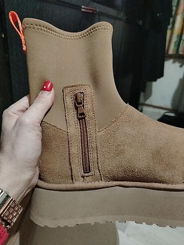 Ugg obuća 39, bоја - Braon na lalafo.rs — 6 Ugg obuća 39, bоја - Braon — 6