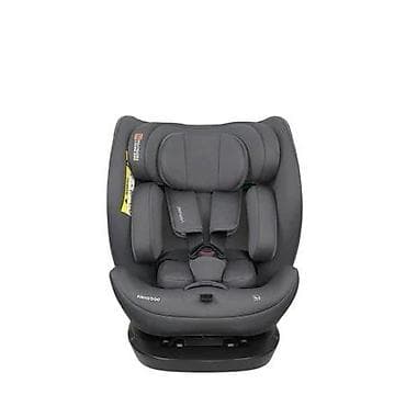 Auto-sedište za decu (siva boja), višenamensko i ergonomično. - na lalafo.rs Auto-sedište za decu (siva boja), višenamensko i ergonomično. -