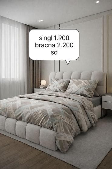 Storage boxes: 🌿Singl i bračne posteljine🌿 🌿Dimenzije za singl ležaj: 🌿Čaršaf-140*220 at lalafo.rs — 6 Storage boxes: 🌿Singl i bračne posteljine🌿 🌿Dimenzije za singl ležaj: 🌿Čaršaf-140*220 — 6