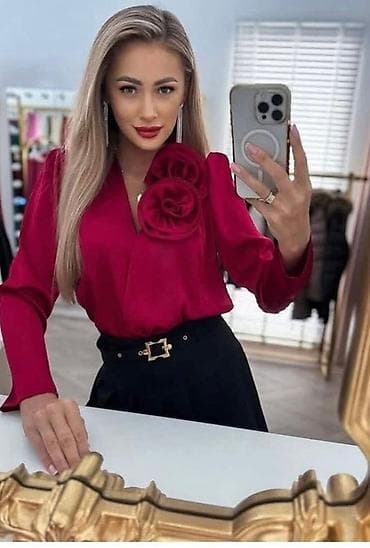 Ponovoo dostupnee
Najlepše košulje 2.600 dinara at lalafo.rs — 3 Ponovoo dostupnee
Najlepše košulje 2.600 dinara — 3