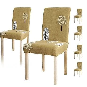 Navlake za stolice – elastične, perive, dekorativne Navlake za na lalafo.rs — 3 Navlake za stolice – elastične, perive, dekorativne Navlake za — 3