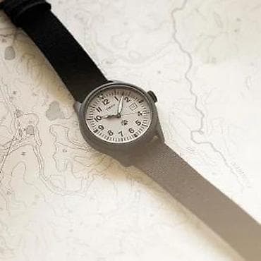 TIMEX Expedition North TW2W34700QY - 43mm - Siva OPIS: Model na lalafo.rs — 7 TIMEX Expedition North TW2W34700QY - 43mm - Siva OPIS: Model — 7