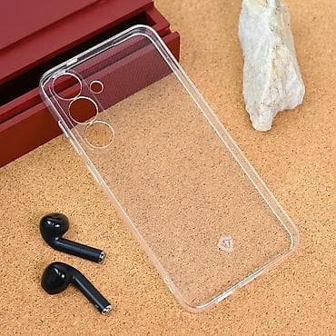 Maska Teracell Skin za Samsung S936B Galaxy S25 Plus transparent na lalafo.rs — 1 Maska Teracell Skin za Samsung S936B Galaxy S25 Plus transparent — 1
