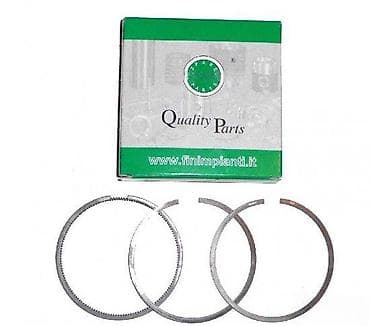 Set klipnih karika – Quality Parts - Komplet od 3 klipne karike za at lalafo.rs Set klipnih karika – Quality Parts - Komplet od 3 klipne karike za