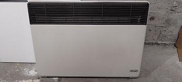 Norveški radijator Delonghi 1000W za povrsine do 15M2 Cena 5500 na lalafo.rs — 5 Norveški radijator Delonghi 1000W za povrsine do 15M2 Cena 5500 — 5
