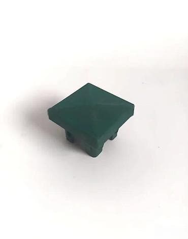 🔲 POKLOPCI I POKRIVNE KAPE Za stubove panelne ograde 📍 Fence System na lalafo.rs — 2 🔲 POKLOPCI I POKRIVNE KAPE Za stubove panelne ograde 📍 Fence System — 2