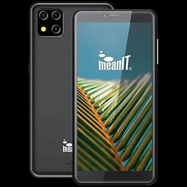 Mobilni telefon Meanit X3 Smartphone 5.5, Dual SIM, Quad Core, RAM at lalafo.rs — 3 Mobilni telefon Meanit X3 Smartphone 5.5, Dual SIM, Quad Core, RAM — 3