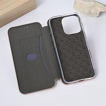 Maska Teracell Flip Cover za iPhone 16 Pro 6.3 roze. Uz brzu dostavu i na lalafo.rs — 2 Maska Teracell Flip Cover za iPhone 16 Pro 6.3 roze. Uz brzu dostavu i — 2