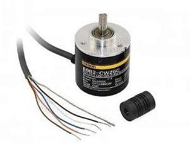 Home & Garden: Rotacioni inkrementalni enkoder Omron E6B2-CWZ6C – 1000 impulsa po at lalafo.rs — 4 Home & Garden: Rotacioni inkrementalni enkoder Omron E6B2-CWZ6C – 1000 impulsa po — 4