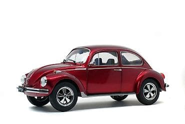 Art & Collectibles: 🚗 Volkswagen Beetle 1303 1974 – Metallic Red – 1:18 Die Cast Solido at lalafo.rs — 1 Art & Collectibles: 🚗 Volkswagen Beetle 1303 1974 – Metallic Red – 1:18 Die Cast Solido — 1