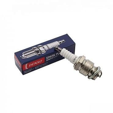 Tools & Equipment: DENSO svećica za motor – model L14-U - Originalna DENSO svećica za at lalafo.rs — 2 Tools & Equipment: DENSO svećica za motor – model L14-U - Originalna DENSO svećica za — 2