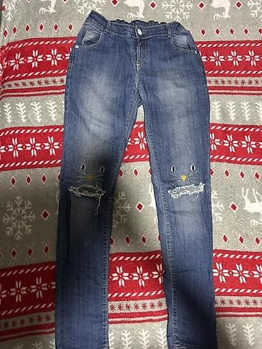 Helanke sivo crne S
Sarene cvetne M
Farmarke 14 na lalafo.rs — 4 Helanke sivo crne S
Sarene cvetne M
Farmarke 14 — 4