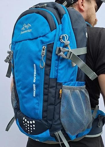 Sports & Leisure: Planinarski ranac Senterlan Adventure 35L – plavo/crni - Zapremina at lalafo.rs — 5 Sports & Leisure: Planinarski ranac Senterlan Adventure 35L – plavo/crni - Zapremina — 5