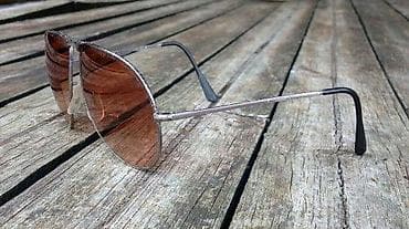 ESCHENBACH Vintage Metal Frame AVIATOR naočare za sunce. Extra RARE! at lalafo.rs — 5 ESCHENBACH Vintage Metal Frame AVIATOR naočare za sunce. Extra RARE! — 5