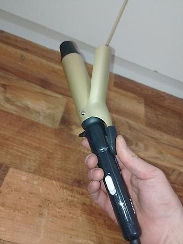 Philips StyleCare Pro uvijač za kosu - Model: Philips StyleCare Pro na lalafo.rs — 4 Philips StyleCare Pro uvijač za kosu - Model: Philips StyleCare Pro — 4