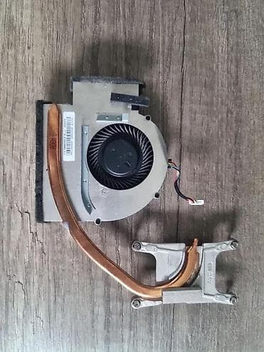 Kuler i hladnjak za Lenovo T530. ✨ Ispravno na lalafo.rs Kuler i hladnjak za Lenovo T530. ✨ Ispravno