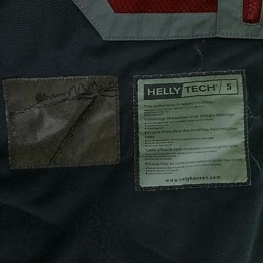 Ski clothing: Ski jacket, M (EU 50), color - Grey at lalafo.rs — 7 Ski clothing: Ski jacket, M (EU 50), color - Grey — 7