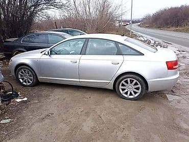 HAUBE KRILA VRATA BRANICI ZA AUDI A6 OD 2004. DO 2008. GOD. | AUDI at lalafo.rs HAUBE KRILA VRATA BRANICI ZA AUDI A6 OD 2004. DO 2008. GOD. | AUDI