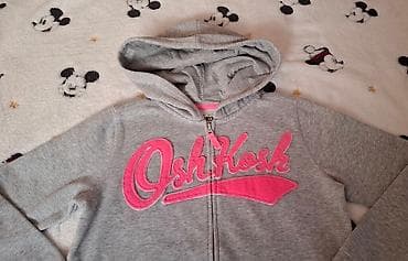 Other Kids' Clothes: Osh kosh b'gosh original duks za devojčice Veličina 10 100% pamuk at lalafo.rs — 3 Other Kids' Clothes: Osh kosh b'gosh original duks za devojčice Veličina 10 100% pamuk — 3