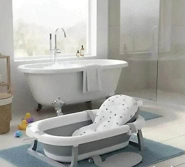 Sklopiva kadica za bebe NOVO Sklopiva kadica za bebe sa mekim na lalafo.rs Sklopiva kadica za bebe NOVO Sklopiva kadica za bebe sa mekim