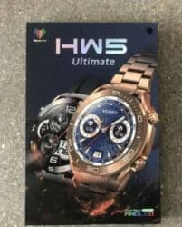 Pametni sat smartwatch HW5 Vodootpornost ovog proizvoda je IP67 i ne na lalafo.rs Pametni sat smartwatch HW5 Vodootpornost ovog proizvoda je IP67 i ne