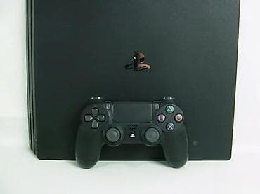 Electronics: U ponudi je Sony PlayStation 4 PRO. 4K rezolucija, bolji FPS i at lalafo.rs — 9 Electronics: U ponudi je Sony PlayStation 4 PRO. 4K rezolucija, bolji FPS i — 9