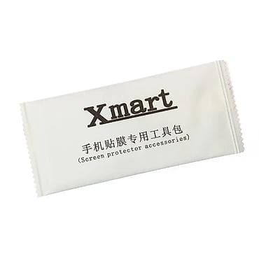 Zastitno staklo X mart 9D za iPhone 15 Pro Max 6.7 na lalafo.rs — 3 Zastitno staklo X mart 9D za iPhone 15 Pro Max 6.7 — 3