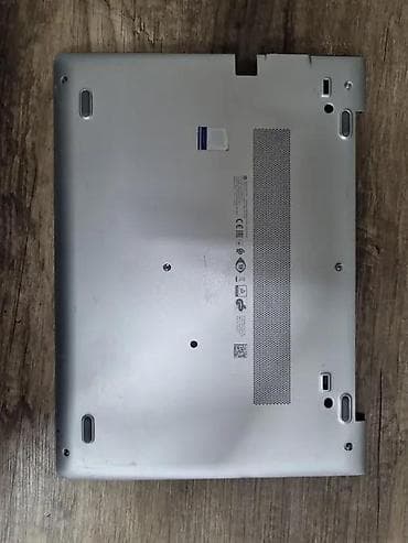 Donje kuciste za HP EliteBook 830 G6.
✨ Ispravno na lalafo.rs Donje kuciste za HP EliteBook 830 G6.
✨ Ispravno