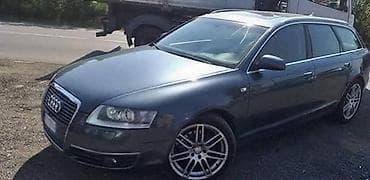 DIZNE MENJAC TURBINE ITD ZA AUDI A6 OD 2004. DO 2008. GOD. | AUDI A6 na lalafo.rs DIZNE MENJAC TURBINE ITD ZA AUDI A6 OD 2004. DO 2008. GOD. | AUDI A6