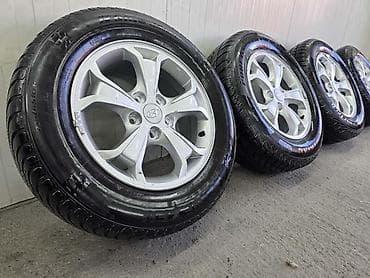 ALUMINIJUMSKE FELNE HYUNDAI KIA 16 5 X 114.3 | Na prodaju originalne na lalafo.rs ALUMINIJUMSKE FELNE HYUNDAI KIA 16 5 X 114.3 | Na prodaju originalne