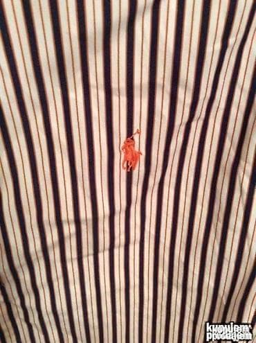 Shirt Ralph Lauren, color - Multicolored at lalafo.rs — 3 Shirt Ralph Lauren, color - Multicolored — 3