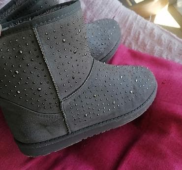 Ugg obuća 36, bоја - Siva na lalafo.rs — 3 Ugg obuća 36, bоја - Siva — 3