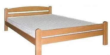Furniture: Bracni Krevet Classic 160x200 Sezonska Akcija KREVET CLASSIC Krevet at lalafo.rs — 2 Furniture: Bracni Krevet Classic 160x200 Sezonska Akcija KREVET CLASSIC Krevet — 2