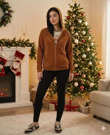 Akcija ๐ฅ Cena kompleta 1900din
Duks + termo helanke
S M L XL 2XL 3XL na lalafo.rs Akcija ๐ฅ Cena kompleta 1900din
Duks + termo helanke
S M L XL 2XL 3XL