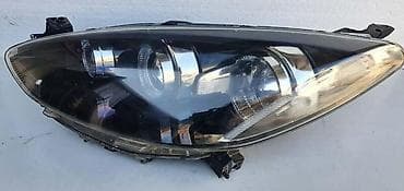 Headlights: FAROVI FAR ZA MAZDA 2 at lalafo.rs — 1 Headlights: FAROVI FAR ZA MAZDA 2 — 1