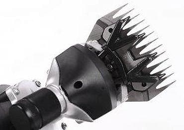 Tools & Equipment: Mašina za šišanje ovaca GEKO G81214 – 550 W - Električna mašinica za at lalafo.rs — 8 Tools & Equipment: Mašina za šišanje ovaca GEKO G81214 – 550 W - Električna mašinica za — 8
