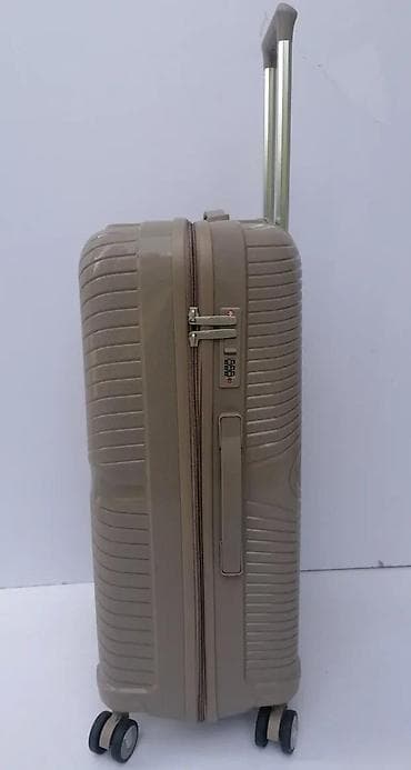 Watches: Kofer za putovanja na točkićima – velika veličina - Materijal: čvrsta at lalafo.rs — 9 Watches: Kofer za putovanja na točkićima – velika veličina - Materijal: čvrsta — 9