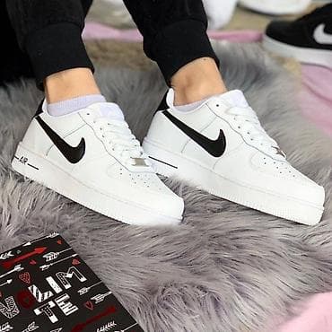 Ankle boots: Nike air force patike Novo Brojevi 36 do 46, zavisi od modela fb at lalafo.rs — 4 Ankle boots: Nike air force patike Novo Brojevi 36 do 46, zavisi od modela fb — 4