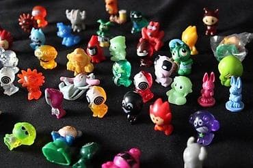 Kids’ Toy Figures: KOLEKCIJA IGRAČAKA, FIGURICA | Kolekcija igračaka. Moguća zamena za at lalafo.rs — 1 Kids’ Toy Figures: KOLEKCIJA IGRAČAKA, FIGURICA | Kolekcija igračaka. Moguća zamena za — 1