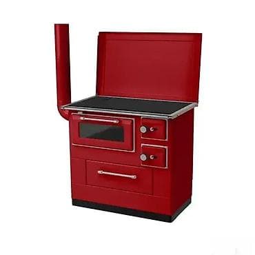 Model: MBS 10 RS Desni. Tip: Standardni šporet na čvrsto gorivo na lalafo.rs — 1 Model: MBS 10 RS Desni. Tip: Standardni šporet na čvrsto gorivo — 1