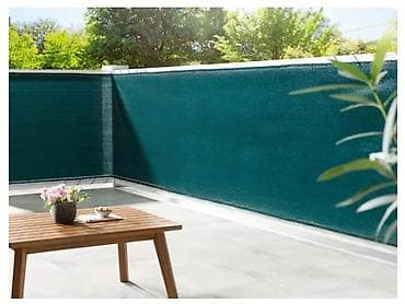 prsluk jaknica mango u: Zelena zaštitna mreža za ogradu – Livarno Home Basic - Služi kao at lalafo.rs — 1 prsluk jaknica mango u: Zelena zaštitna mreža za ogradu – Livarno Home Basic - Služi kao — 1