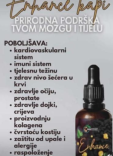 Refine – prirodne kapi za žene - Dodatak ishrani u bočici sa pipetom at lalafo.rs — 7 Refine – prirodne kapi za žene - Dodatak ishrani u bočici sa pipetom — 7