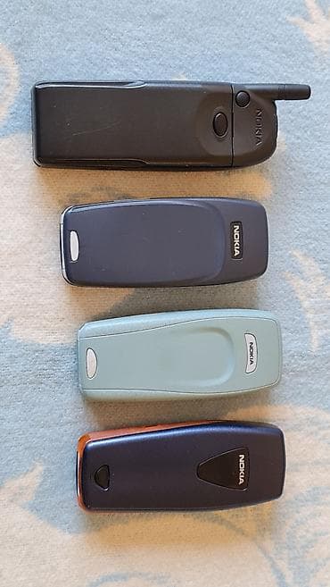 Camel Trophy ručni sat + kolekcija Nokia telefona Camel Trophy ručni at lalafo.rs — 7 Camel Trophy ručni sat + kolekcija Nokia telefona Camel Trophy ručni — 7