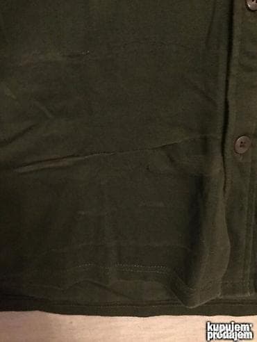 Original Carlo Colucci kosulja L Firmirana i na ledjima 100% cotton na lalafo.rs — 2 Original Carlo Colucci kosulja L Firmirana i na ledjima 100% cotton — 2