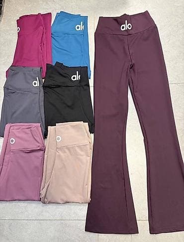 HELANKE/ZVONARICE
S M L XL 2XL
CENA 1,500
dva para 2,200 din na lalafo.rs — 2 HELANKE/ZVONARICE
S M L XL 2XL
CENA 1,500
dva para 2,200 din — 2